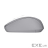 Миша бездротова Yvi+ Silent Wireless Mouse White 1 600 dpi TRUST Yvi+ Mouse white (25513)