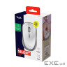 Миша бездротова Yvi+ Silent Wireless Mouse White 1 600 dpi TRUST Yvi+ Mouse white (25513)