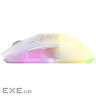 Миша ігрова STEELSERIES Aerox 3 Wireless Ghost (62610) (SS62610)