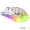 Миша ігрова STEELSERIES Aerox 3 Wireless Ghost (62610) (SS62610)
