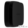 Датчик диму Ajax EN54 FireProtect Heat/Sounder black (EN54 Fire(Heat / Sounder)Bl)
