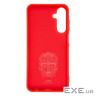 Чохол до мобільного телефона Armorstandart ICON Case Samsung A25 5G (A256) Red (ARM69658)