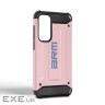 Чохол до мобільного телефона Armorstandart Panzer Samsung S23 FE 5G (SM-S711) Pink (ARM73704)