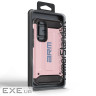 Чохол до мобільного телефона Armorstandart Panzer Samsung S23 FE 5G (SM-S711) Pink (ARM73704)