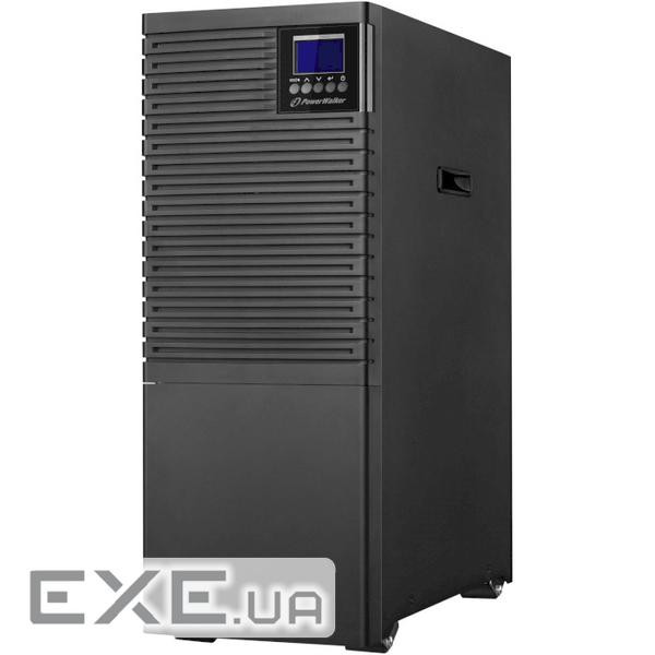 ДБЖ безперервної дії (Online) PowerWalker VFI 10000 TGB (10122125)