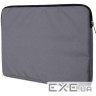 Чохол для ноутбука Vinga 15-16" NS150 Gray Sleeve (NS150GR)
