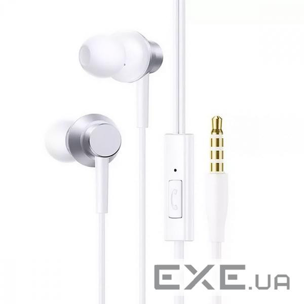 Навушники BASEUS Encok HZ11 White (A00164200213-Z1)