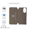 Чохол до мобільного телефона Armorstandart G-Case Realme C67 4G Black (ARM73862)