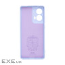 Чохол до мобільного телефона Armorstandart ICON Motorola G85 5G Camera cover Lavender (ARM77300)