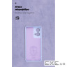 Чохол до мобільного телефона Armorstandart ICON Motorola G85 5G Camera cover Lavender (ARM77300)