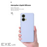 Чохол до мобільного телефона Armorstandart ICON Motorola G85 5G Camera cover Lavender (ARM77300)