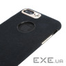 Чехол Baseus для iPhone 8 Plus/7 Plus Genya Black (WIAPIPH7P-JY01)