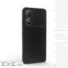 Чохол до мобільного телефона Armorstandart Matte Slim Fit ZTE Blade A34 Camera cover Black (ARM78939