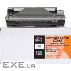 Картридж NewTone для Samsung ML-1510/1710/1750, SCX4016/4116/4216 (LC16E)