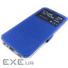 Чохол до мобільного телефона Dengos Samsung Galaxy A72 (blue) (DG-SL-BK-284)
