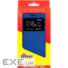 Чохол до мобільного телефона Dengos Samsung Galaxy A72 (blue) (DG-SL-BK-284)