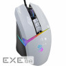 Миша A4TECH BLOODY W60 Max Panda White