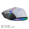 Миша A4TECH BLOODY W60 Max Panda White