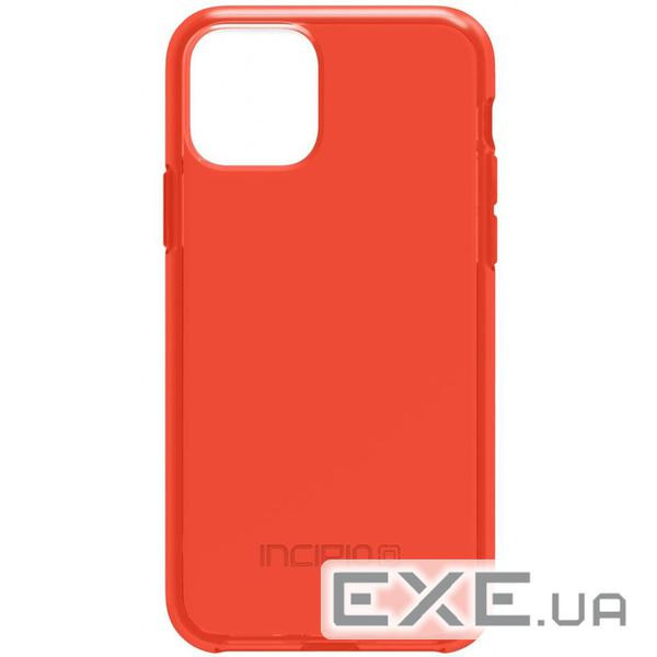 Чохол для моб. телефону Incipio NGP Pure for Apple iPhone 11 Pro - Red (IPH-1827-RED)
