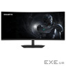 Монітор 34" G34WQC2 EK GIGABYTE