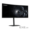 Монітор 34" G34WQC2 EK GIGABYTE
