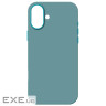 Чохол до мобільного телефона Armorstandart ICON2 MagSafe Apple iPhone 16 Plus Blue Fog (ARM80189)