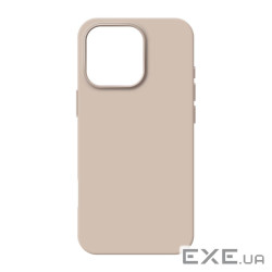 Чохол до мобільного телефона Armorstandart ICON2 MagSafe Apple iPhone 16 Pro Ivory (ARM80190)