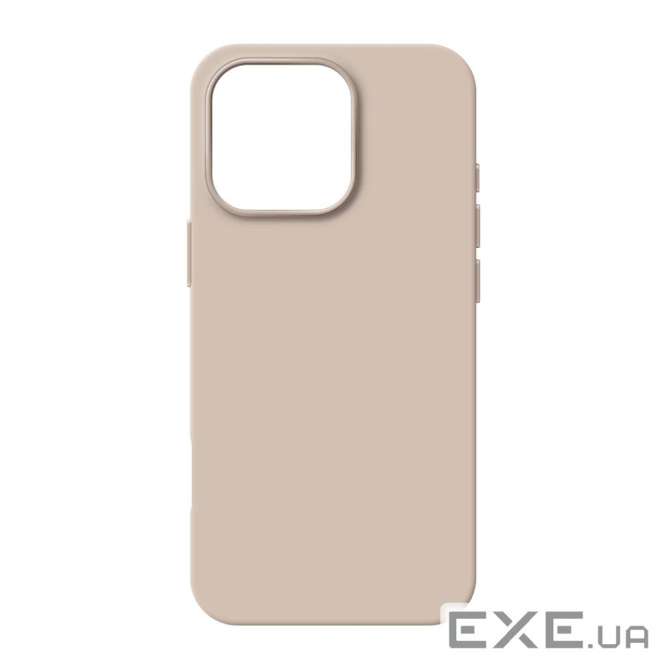 Чохол до мобільного телефона Armorstandart ICON2 MagSafe Apple iPhone 16 Pro Ivory (ARM80190)