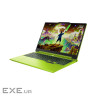 ноутбук 15.3FM/R7 250/16/512/RTX 5050 8GB/DOS/BL/S urge Green LENOVO LOQ 15AHP11 (83TN005NRA)
