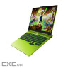 ноутбук 15.3FM/R7 250/16/512/RTX 5050 8GB/DOS/BL/S urge Green LENOVO LOQ 15AHP11 (83TN005NRA)