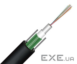 Кабель оптичний RCI O-CFP(SR)D-012 E9/125 (2,7 кН) (O-CFP(SR)D-12E9/125/Flex (2,7 кН) ))