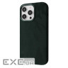 Чохол WAVE Khaki Case with Magnetic Ring iPhone 13 Pro Max green (58197 green)