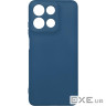 Чохол до мобільного телефона Armorstandart ICON Motorola G15 Camera cover Dark Blue (ARM82987)