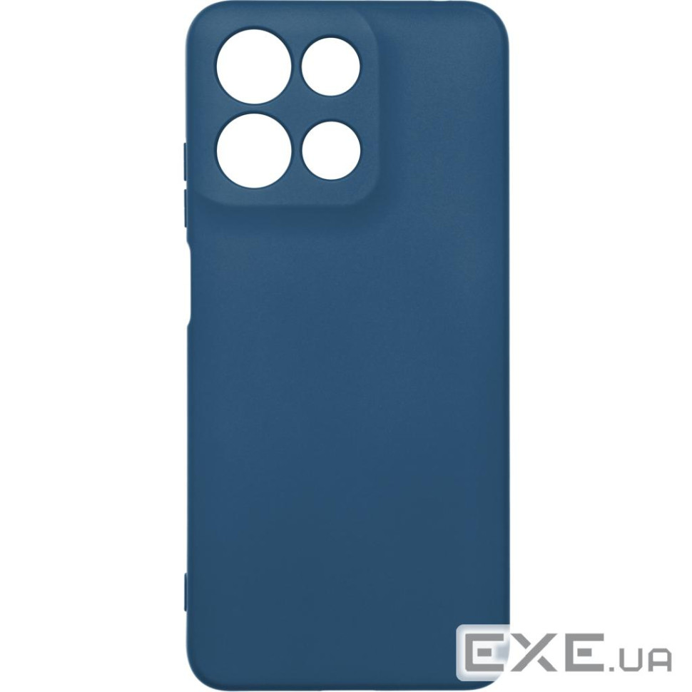 Чохол до мобільного телефона Armorstandart ICON Motorola G15 Camera cover Dark Blue (ARM82987)