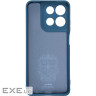 Чохол до мобільного телефона Armorstandart ICON Motorola G15 Camera cover Dark Blue (ARM82987)
