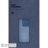 Чохол до мобільного телефона Armorstandart ICON Motorola G15 Camera cover Dark Blue (ARM82987)