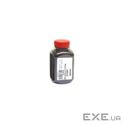 Тонер Xerox Phaser 6125/6130 бутль 55г Black AHK (1503020)