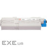 Тонер-картридж BASF OKI C532/542, MC563/573 Magenta 46490606 (KT-46490606) (BASF-KT-46490606)