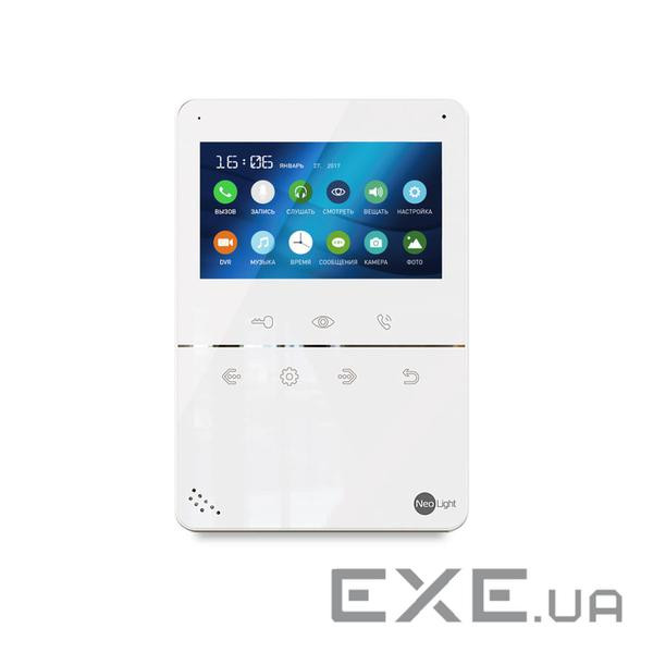 Відеодомофон NeoLight Neolight NEOLIGHT TETTA +