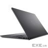 Dell Pro 15 Essential PV15250 / i5-1334U/16GB (1x16GB) /512GB SSD/15. (PV15250_RPLU_005_P_FgrPr_UBU)