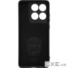 Чохол до мобільного телефона Armorstandart Motorola Edge 60 5G Camera cover Black (ARM85837)
