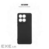 Чохол до мобільного телефона Armorstandart Motorola Edge 60 5G Camera cover Black (ARM85837)