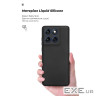 Чохол до мобільного телефона Armorstandart Motorola Edge 60 5G Camera cover Black (ARM85837)