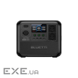 Зарядна станція BLUETTI AC70