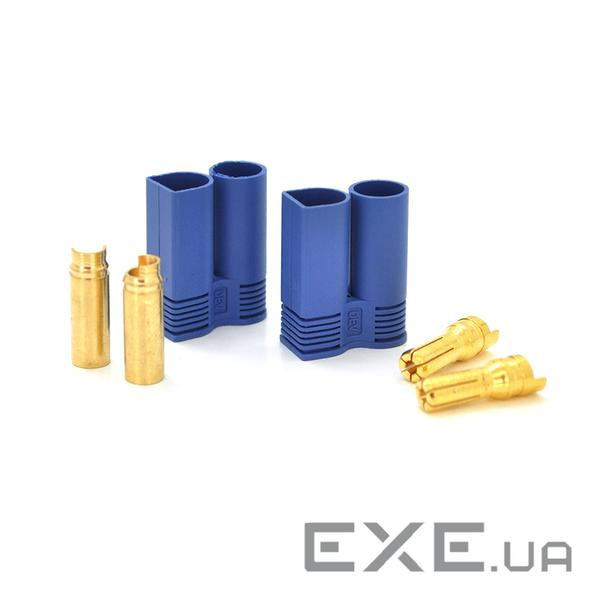 Штекер EC5, 100A, (тато ), Q100