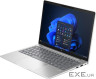 HP EliteBook 6 G1i 13.3" WUXGA IPS, 300n/U5-225U (4.8)/32Gb/SSD1Tb/Intel Gr/FPS/Підсв/D (AU7N8AV_V7)