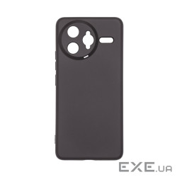 Чохол до мобільного телефона Armorstandart ICON Xiaomi Poco F7 Ultra Camera cover Black (ARM85217)