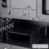 Корпус PROLOGIX E102 Tempered Glass&Mesh Black