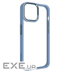 Чохол до мобільного телефона Armorstandart UNIT2 Apple iPhone 11 Sky Blue (ARM74784)
