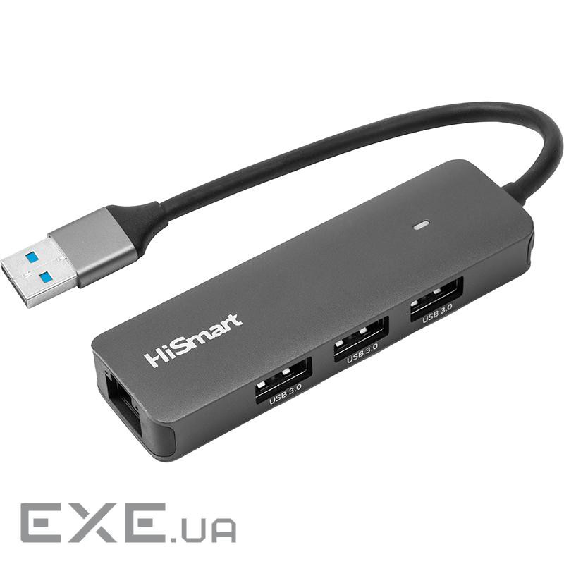 Адаптер 4 в 1 USB-хаб (CA915118)